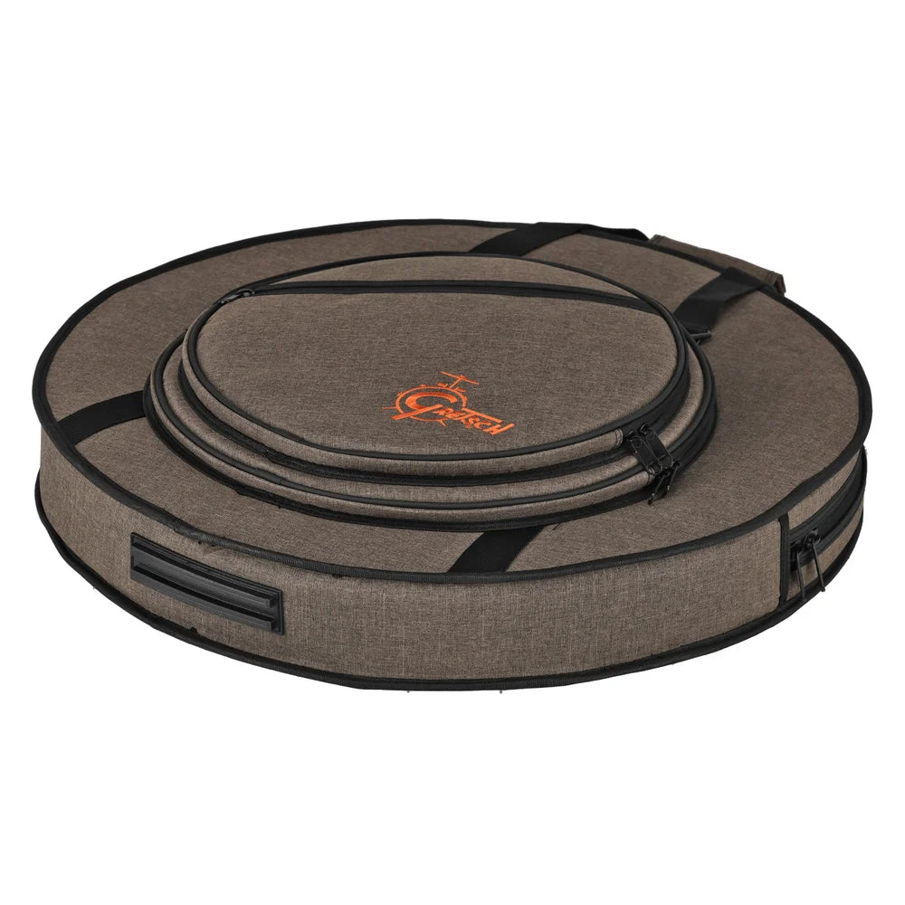 Gretsch Pro Tour Cymbal Bag 24" - Drum Center Of Portsmouth