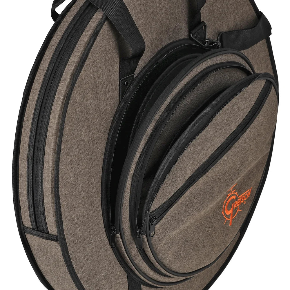 Gretsch Pro Tour Cymbal Bag 24" - Drum Center Of Portsmouth
