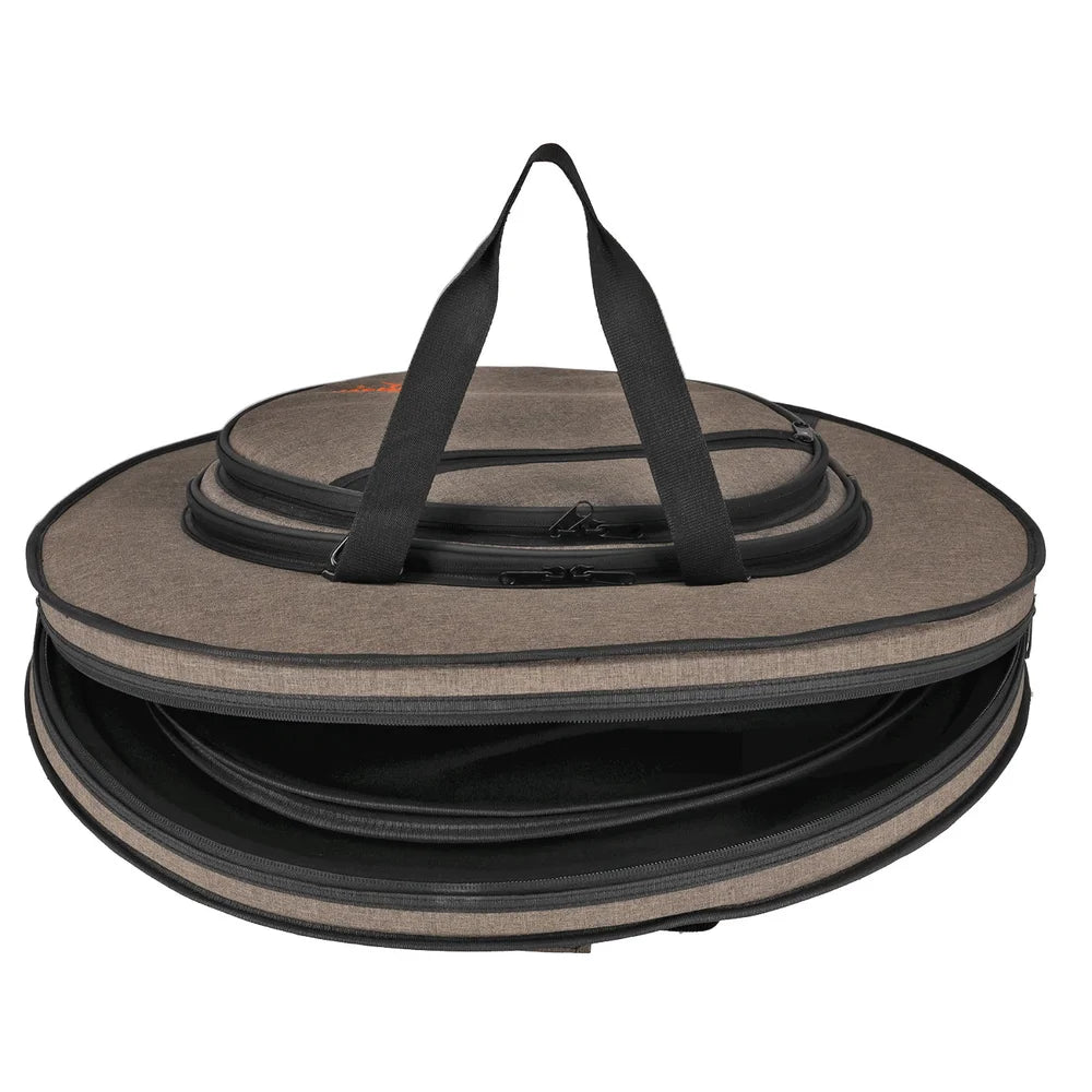Gretsch Pro Tour Cymbal Bag 24" - Drum Center Of Portsmouth
