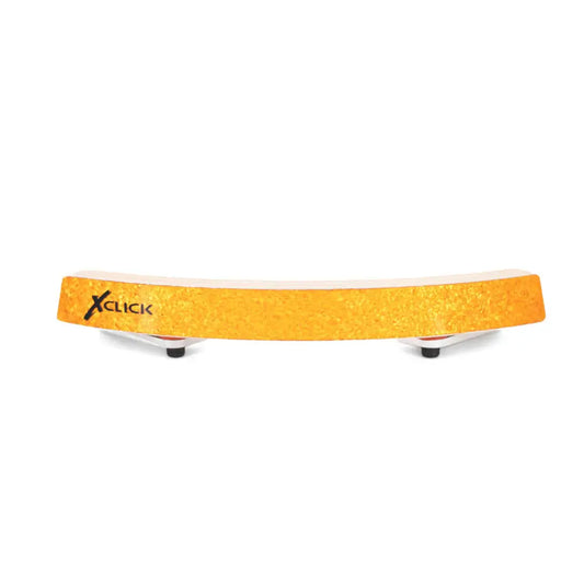 X-Percussion X-Click Cross-Stick Enhancer Gold Sparkle - Drum Center Of Portsmouth