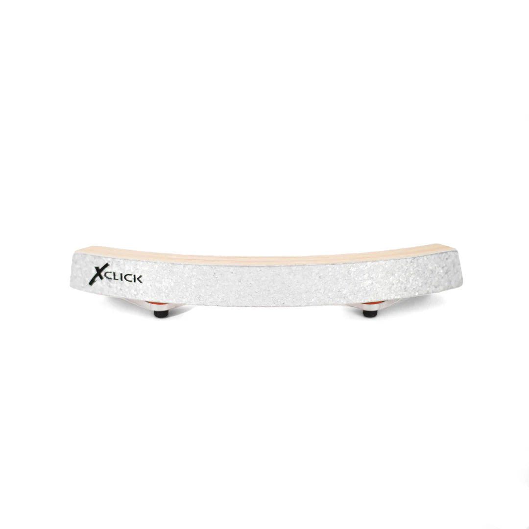 X-Percussion X-Click Cross-Stick Enhancer Silver Sparkle - Drum Center Of Portsmouth