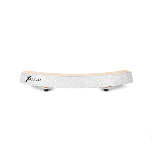 X-Percussion X-Click Cross-Stick Enhancer Silver Sparkle - Drum Center Of Portsmouth