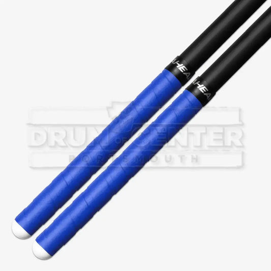 Ahead Drum Sticks Grip Tape Blue - Drum Center Of Portsmouth