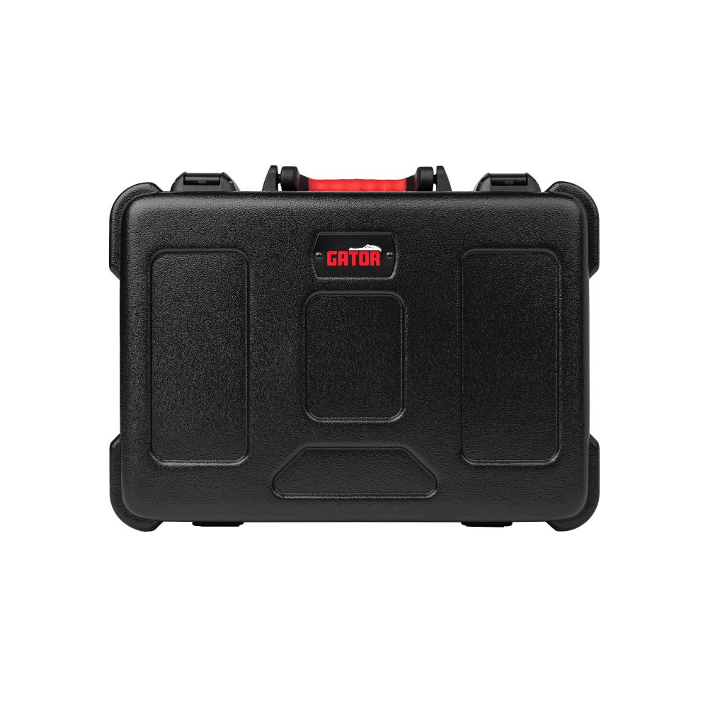 Gator Molded Case for Yamaha EAD10, TSA-Accepted! - Drum Center Of Portsmouth
