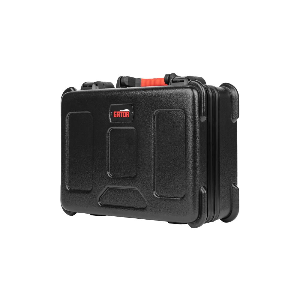 Gator Molded Case for Yamaha EAD10, TSA-Accepted! - Drum Center Of Portsmouth