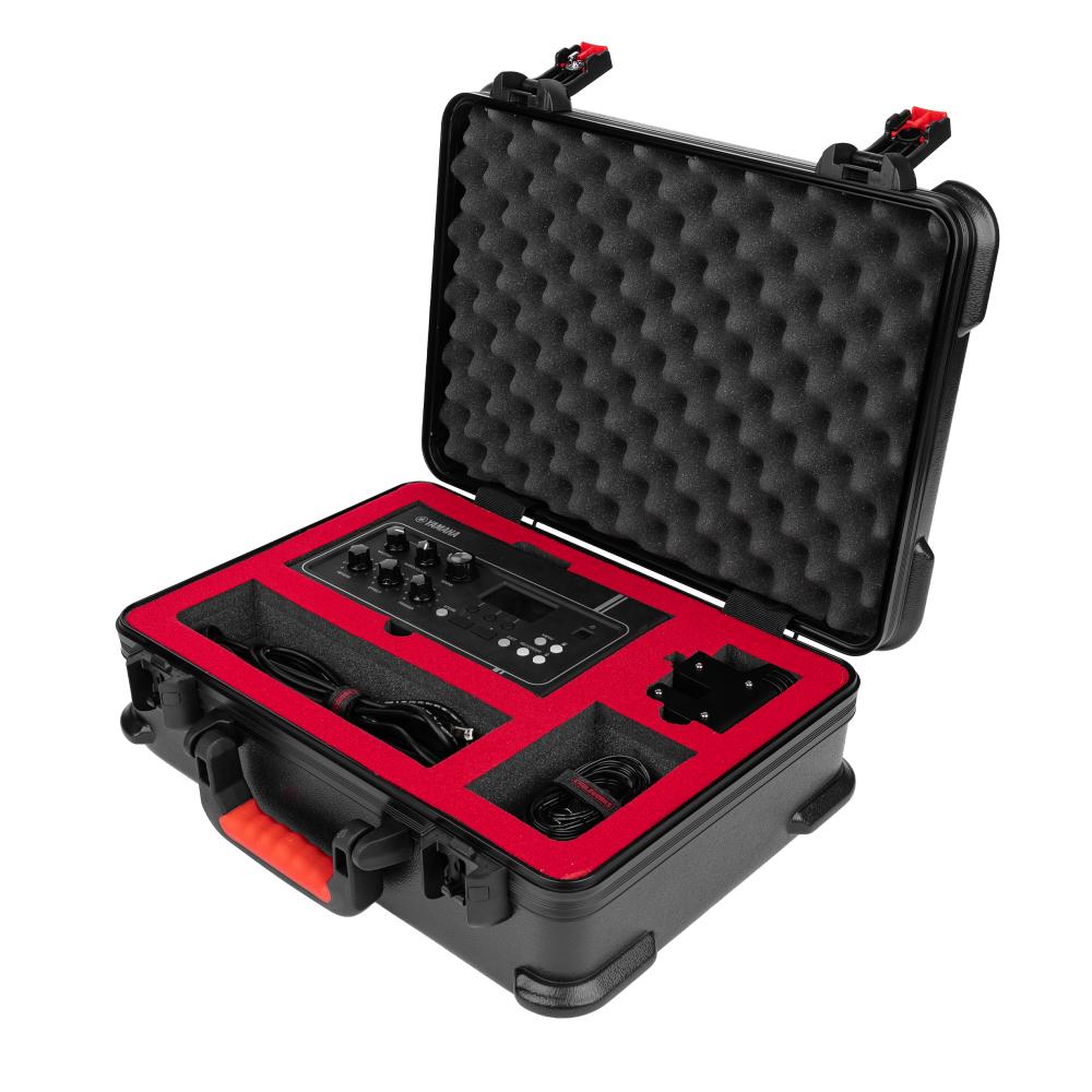 Gator Molded Case for Yamaha EAD10, TSA-Accepted! - Drum Center Of Portsmouth
