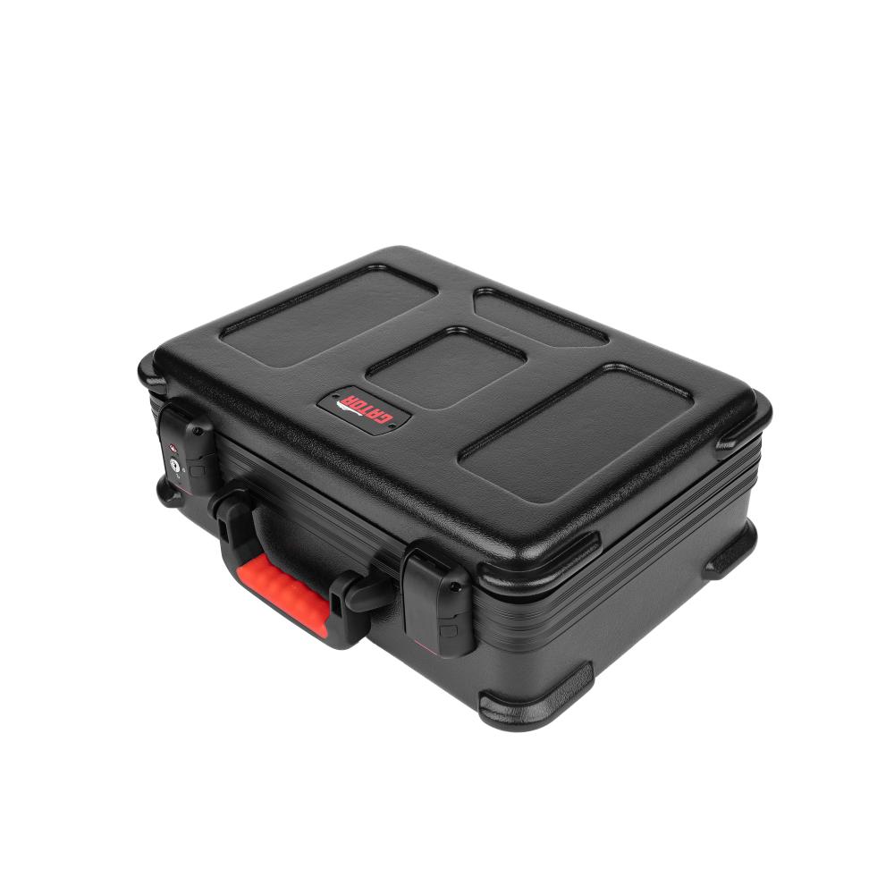 Gator Molded Case for Yamaha EAD10, TSA-Accepted! - Drum Center Of Portsmouth