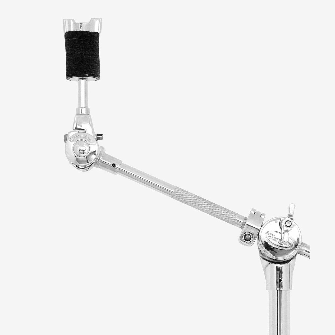 Gibraltar 6709 6000 Series Pro Double Braced Boom Cymbal Stand - Drum Center Of Portsmouth