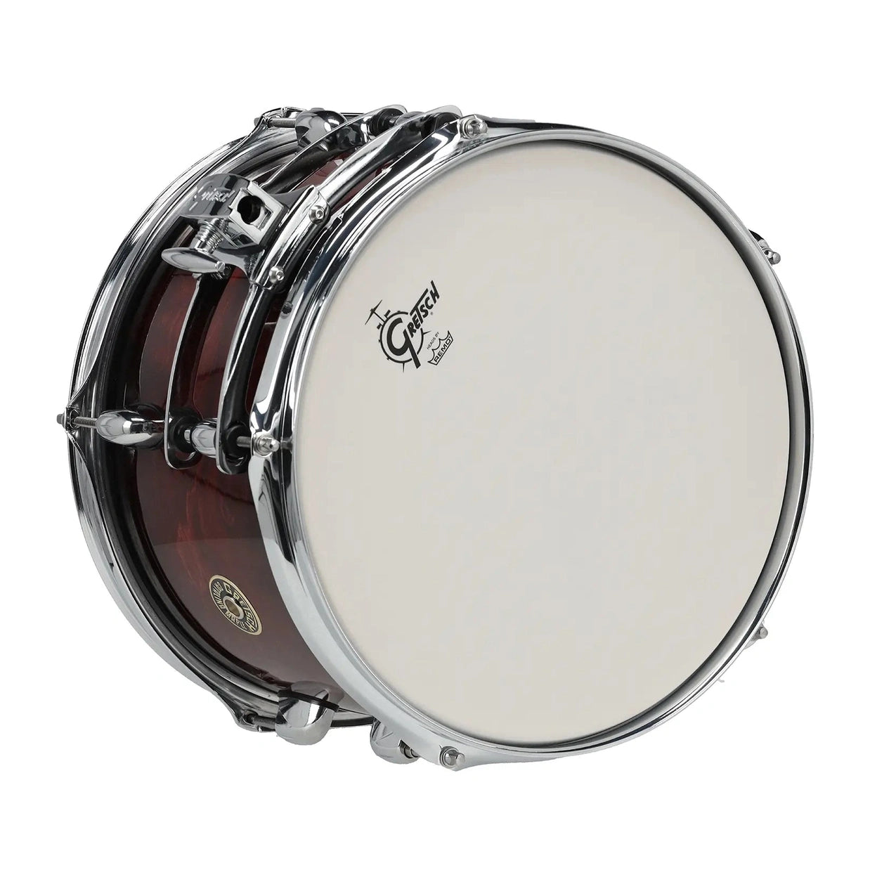 Gretsch Catalina Maple CM2 Mounted Tom 12x8 Deep Cherry Burst