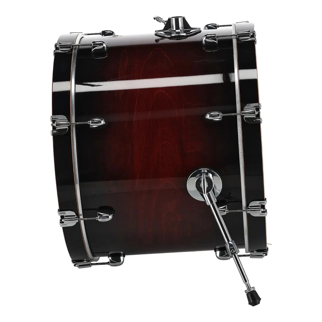 Gretsch Catalina Maple CM2 Bass Drum 22x16 Deep Cherry Burst
