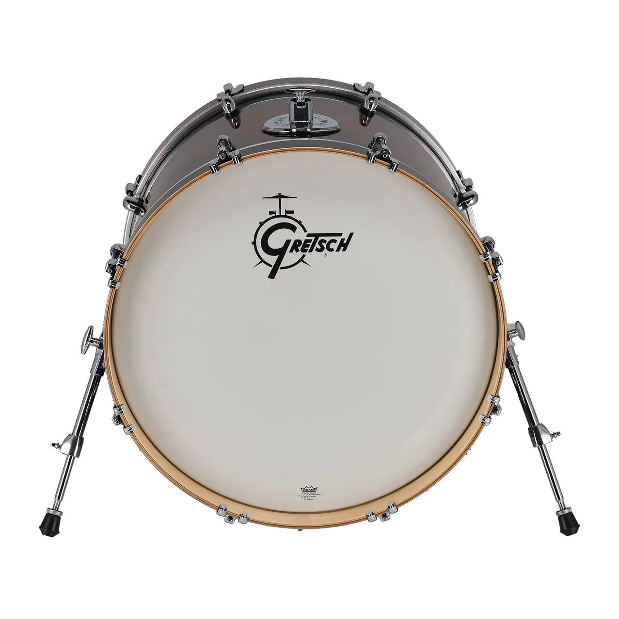 Gretsch Catalina Maple CM2 Bass Drum 22x16 Deep Cherry Burst