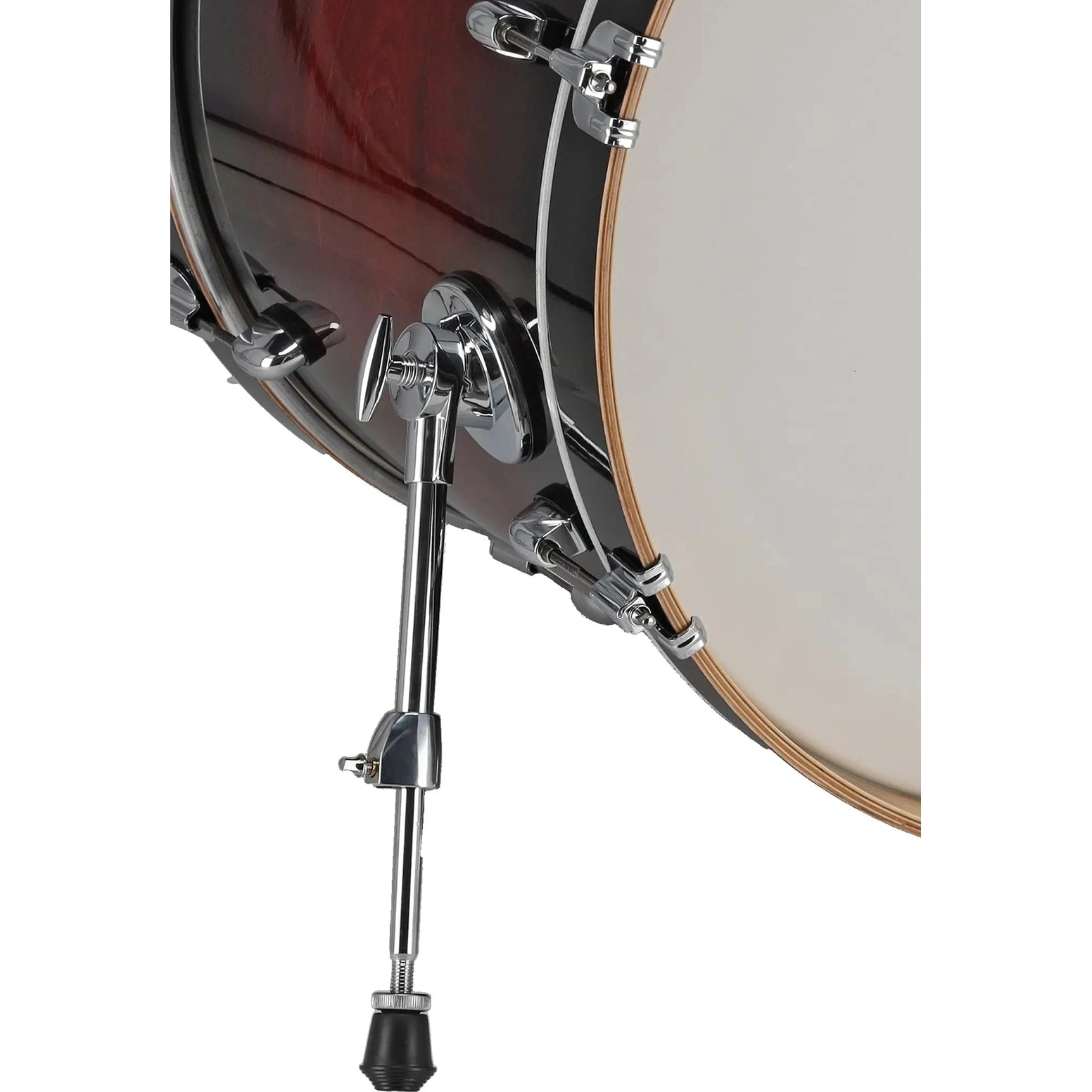 Gretsch Catalina Maple CM2 Bass Drum 22x16 Deep Cherry Burst