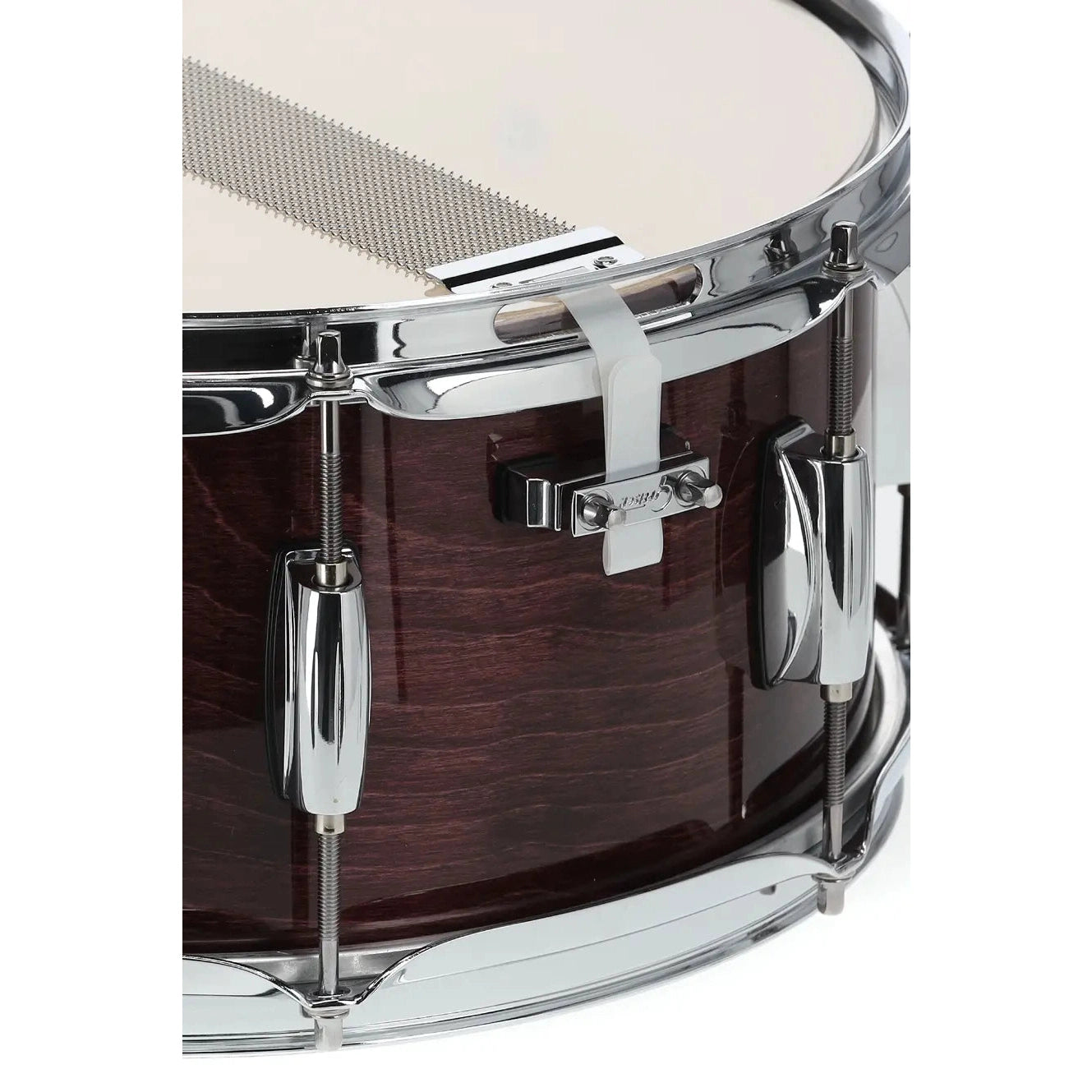 Gretsch Catalina Maple CM2 Snare Drum 14x6.5 Purple Gloss