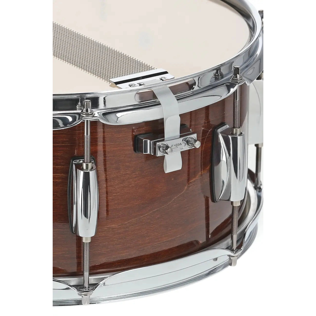 Gretsch Catalina Maple CM2 Snare Drum 14x6.5 Walnut Glaze