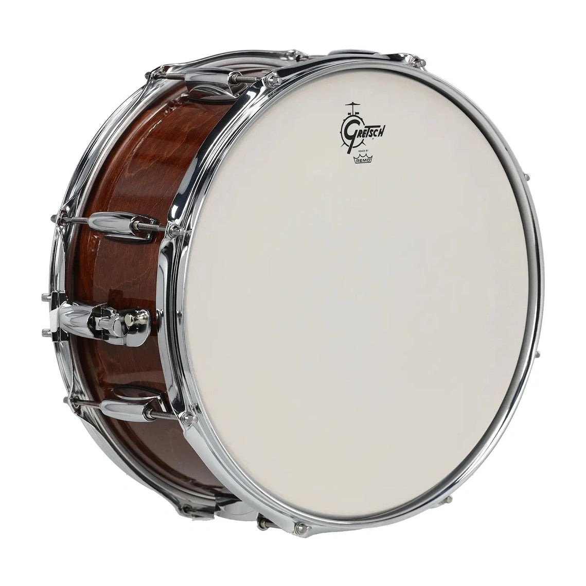 Gretsch Catalina Maple CM2 Snare Drum 14x6.5 Walnut Glaze