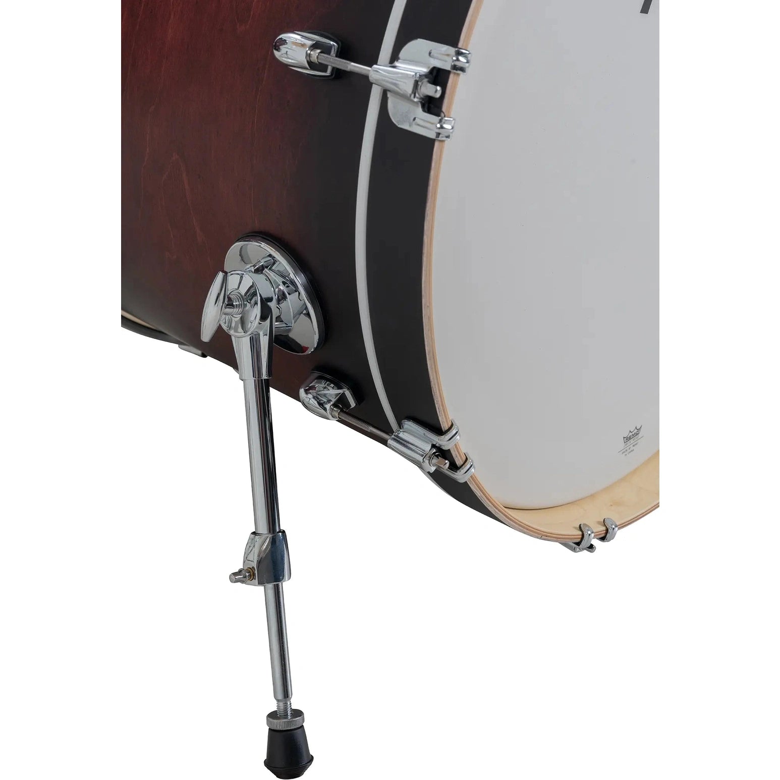 Gretsch Catalina Maple CM2 7pc Drum Set 22/8/10/12/14/16/14 Satin Deep Cherry Burst