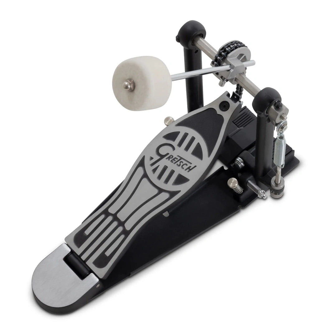 Gretsch Drums Explorer Single Bass Drum Pedal - Drum Center Of Portsmouth