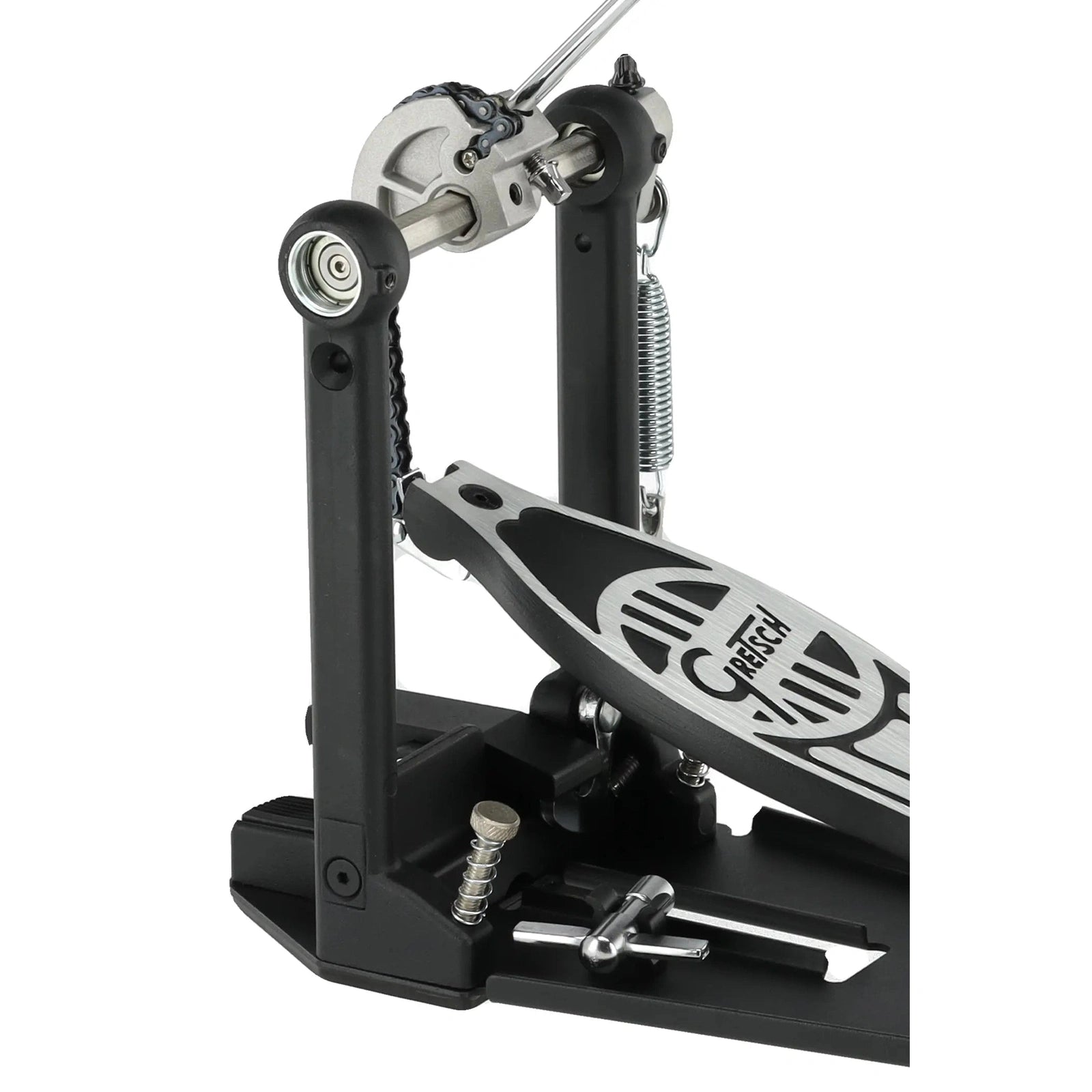 Gretsch Drums Explorer Single Bass Drum Pedal - Drum Center Of Portsmouth