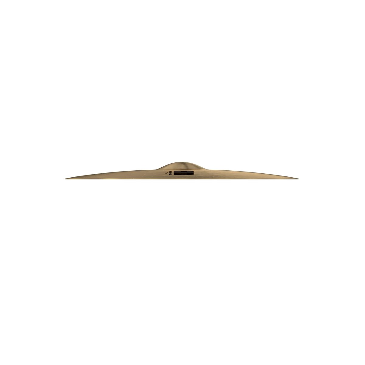 Sabian HH Hammertone Hi Hat Cymbal 15" Bottom Only - Drum Center Of Portsmouth
