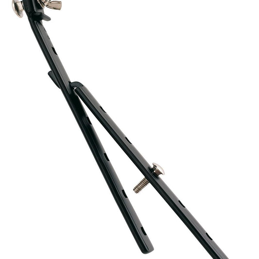 Meinl Headliner Designer Series 11 Quinto w/Stand - Phantom Black - Drum Center Of Portsmouth