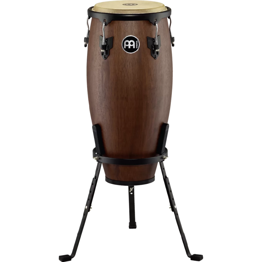 Meinl Headliner Designer Series 11 Quinto w/Stand - Vintage Wine Barrel - Drum Center Of Portsmouth