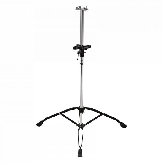Meinl Headliner Conga Double Braced Tripod Stand Black - Drum Center Of Portsmouth