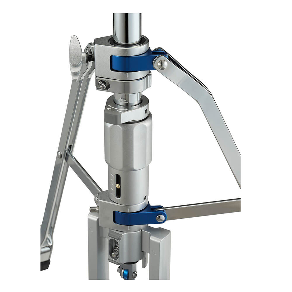 Yamaha HHS9D HHS9D Professional 2-Leg Hi Hat Stand