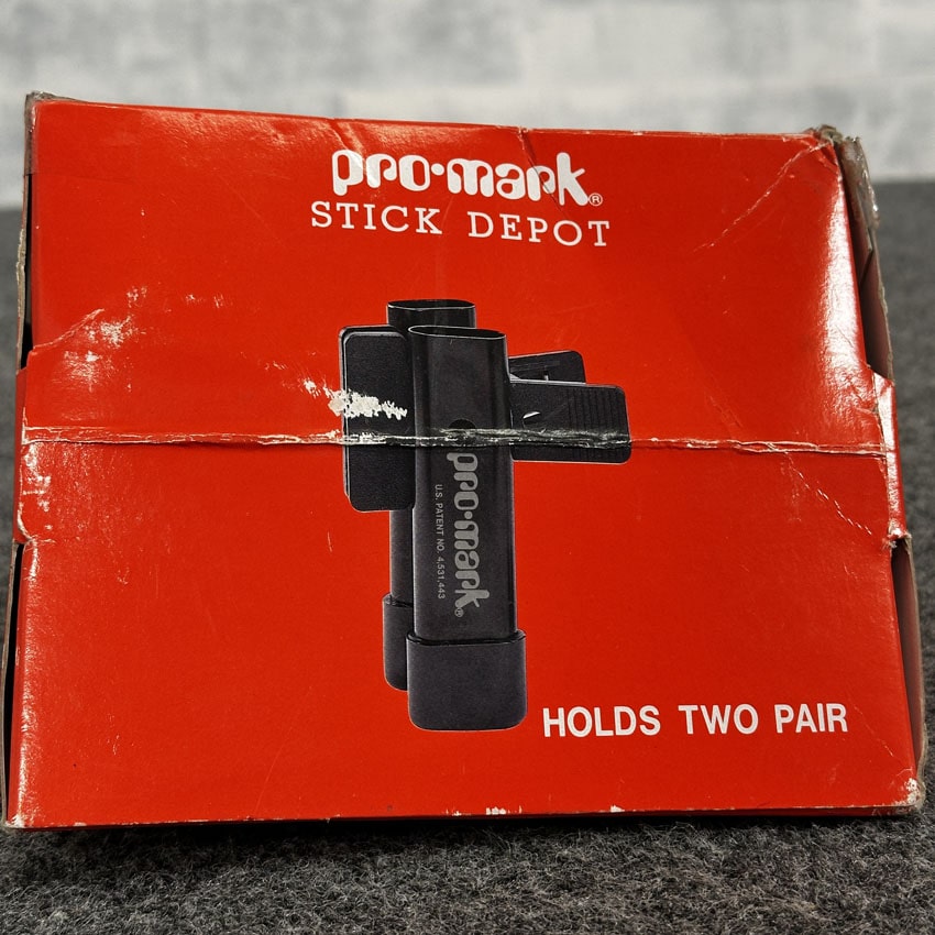 Used ProMark Stick Depot [142] - Excellent - Drum Center Of Portsmouth