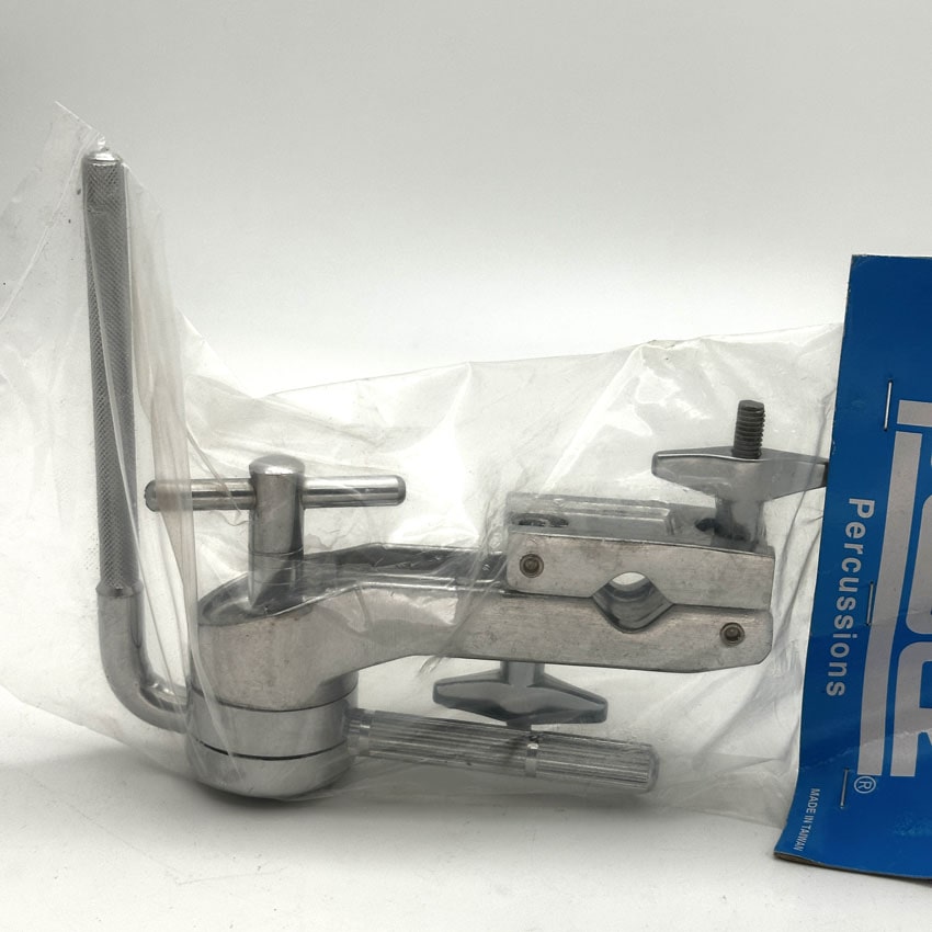 Used Peace L-Arm Clamp - Excellent - Drum Center Of Portsmouth