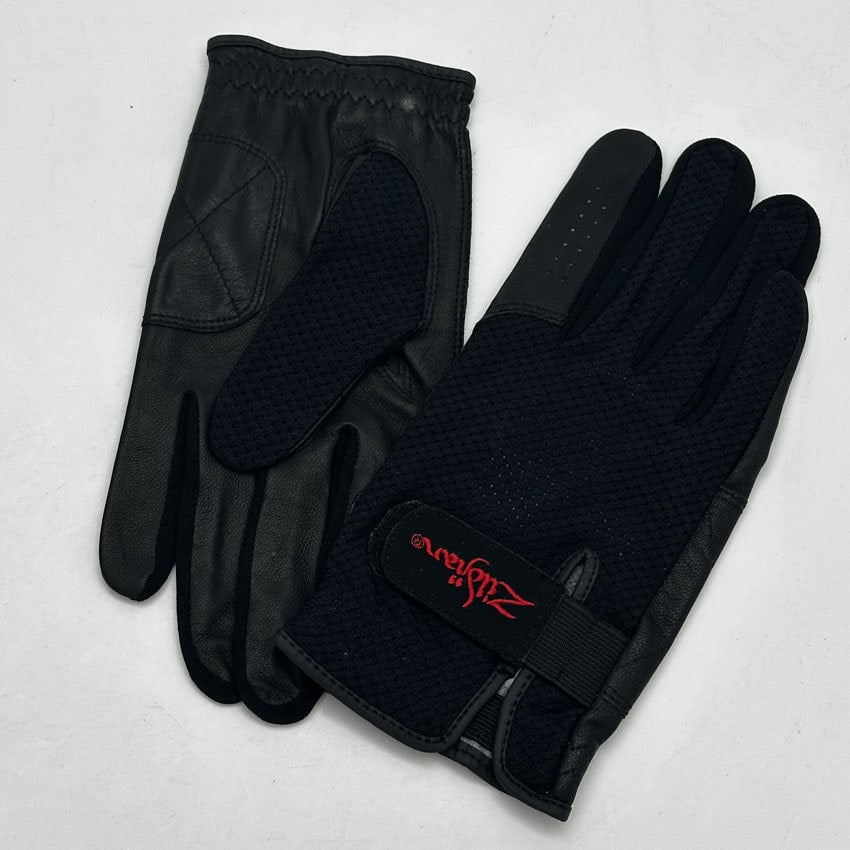 Used Zildjian Drummer's Gloves - Large - Excellent - Drum Center Of Portsmouth