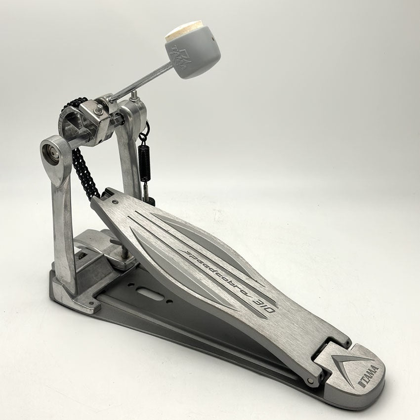 Used Tama Speed Cobra 310 Single Pedal - Good - Drum Center Of Portsmouth
