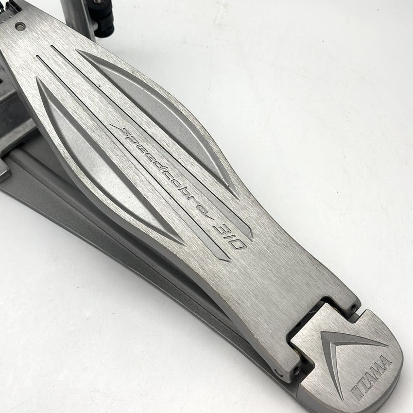 Used Tama Speed Cobra 310 Single Pedal - Good - Drum Center Of Portsmouth