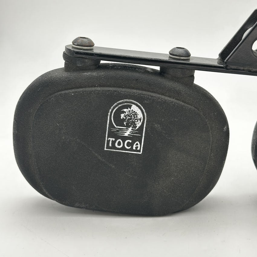 Used Toca Dual Jam Block Set - Good - Drum Center Of Portsmouth