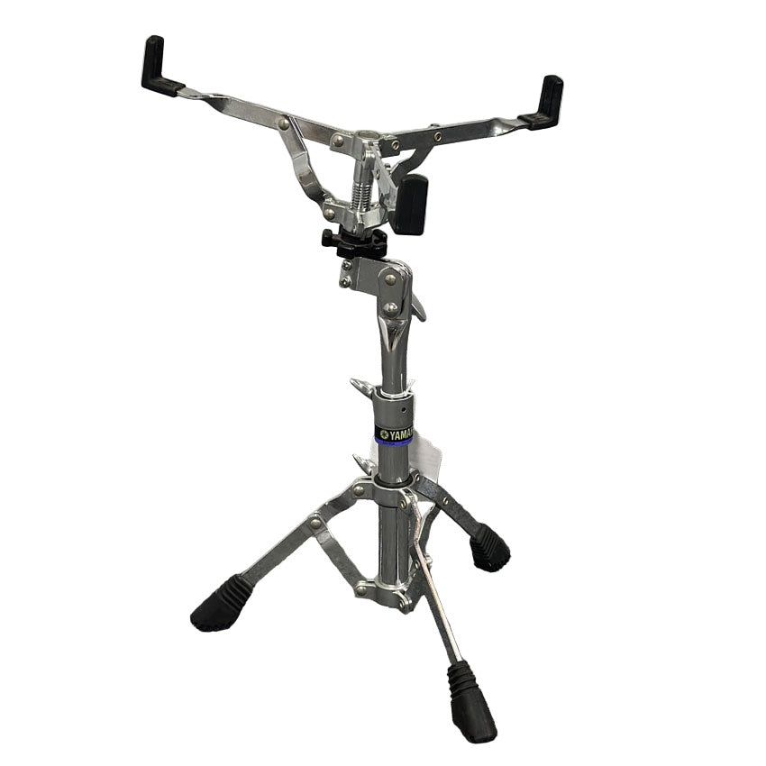 Used Yamaha 700 Series Single-Braced Snare Stand - Good - Drum Center Of Portsmouth