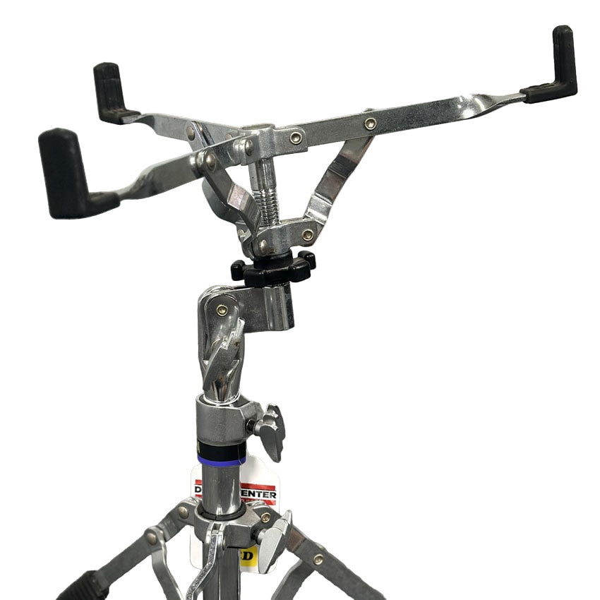 Used Yamaha 700 Series Single-Braced Snare Stand - Good - Drum Center Of Portsmouth