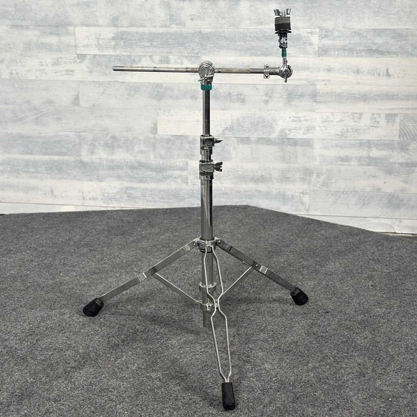 Used DW 7000 Boom Cymbal Stand Double Braced - Good - Drum Center Of Portsmouth