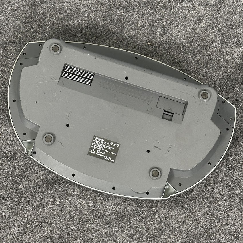 Used Casio Electronic Drum Pad Set - Good - Drum Center Of Portsmouth