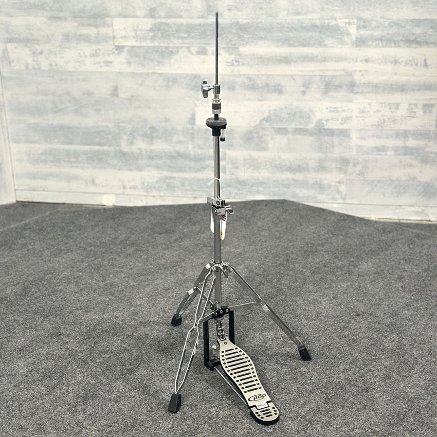 Used PDP Hi Hat Stand - Good - Drum Center Of Portsmouth