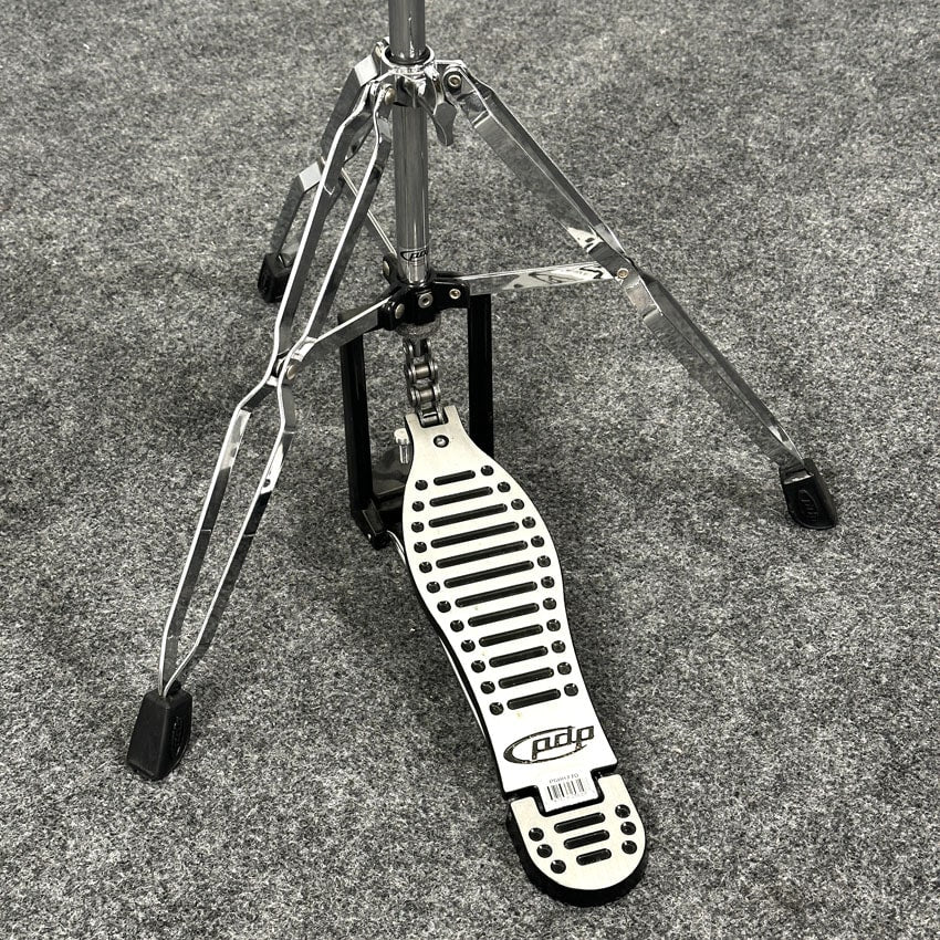 Used PDP Hi Hat Stand - Good - Drum Center Of Portsmouth