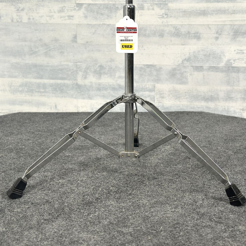 Used Pearl Double Braced Boom Cymbal Stand - Good - Drum Center Of Portsmouth