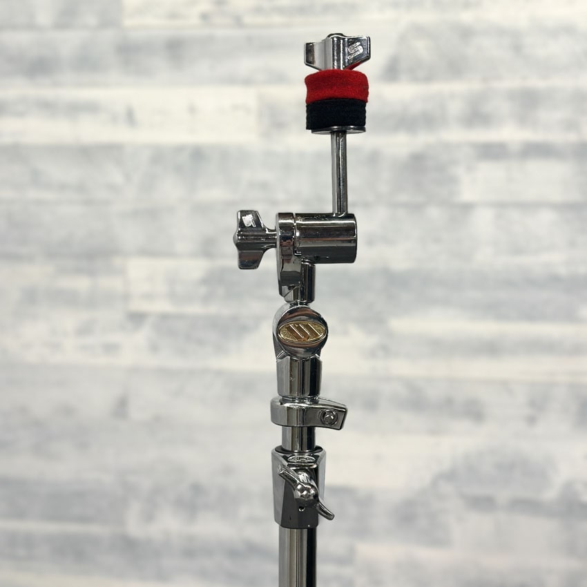 Used SPL Double Braced Boom Cymbal Stand - Good - Drum Center Of Portsmouth