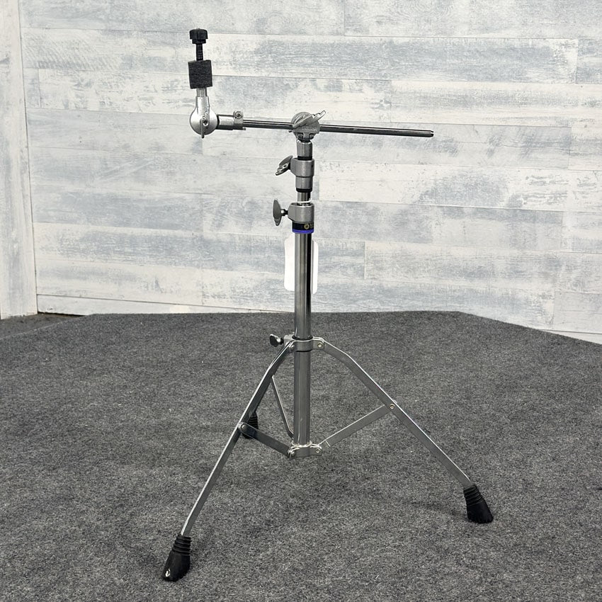 Used Yamaha 700 Series Single Braced Boom Cymbal Stand - Good - Drum Center Of Portsmouth