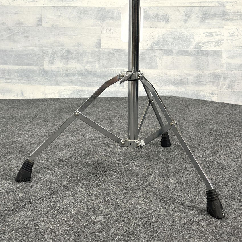 Used Yamaha 700 Series Single Braced Boom Cymbal Stand - Good - Drum Center Of Portsmouth