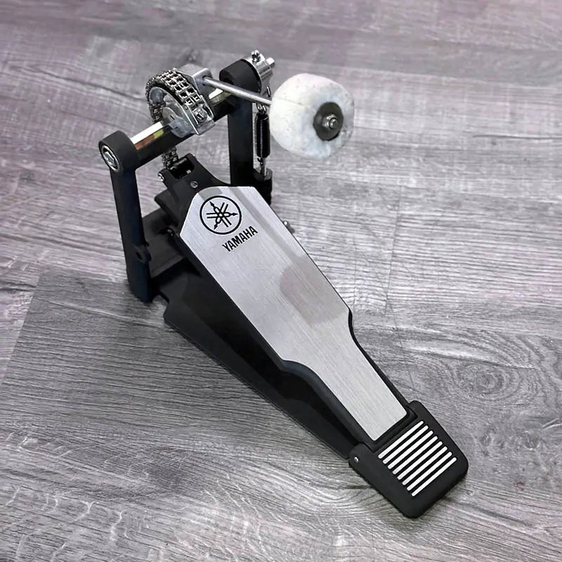 Used Yamaha FP8500 Chain Drive Single Pedal - Excellent - Drum Center Of Portsmouth