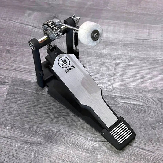 Used Yamaha FP8500 Chain Drive Single Pedal - Excellent - Drum Center Of Portsmouth
