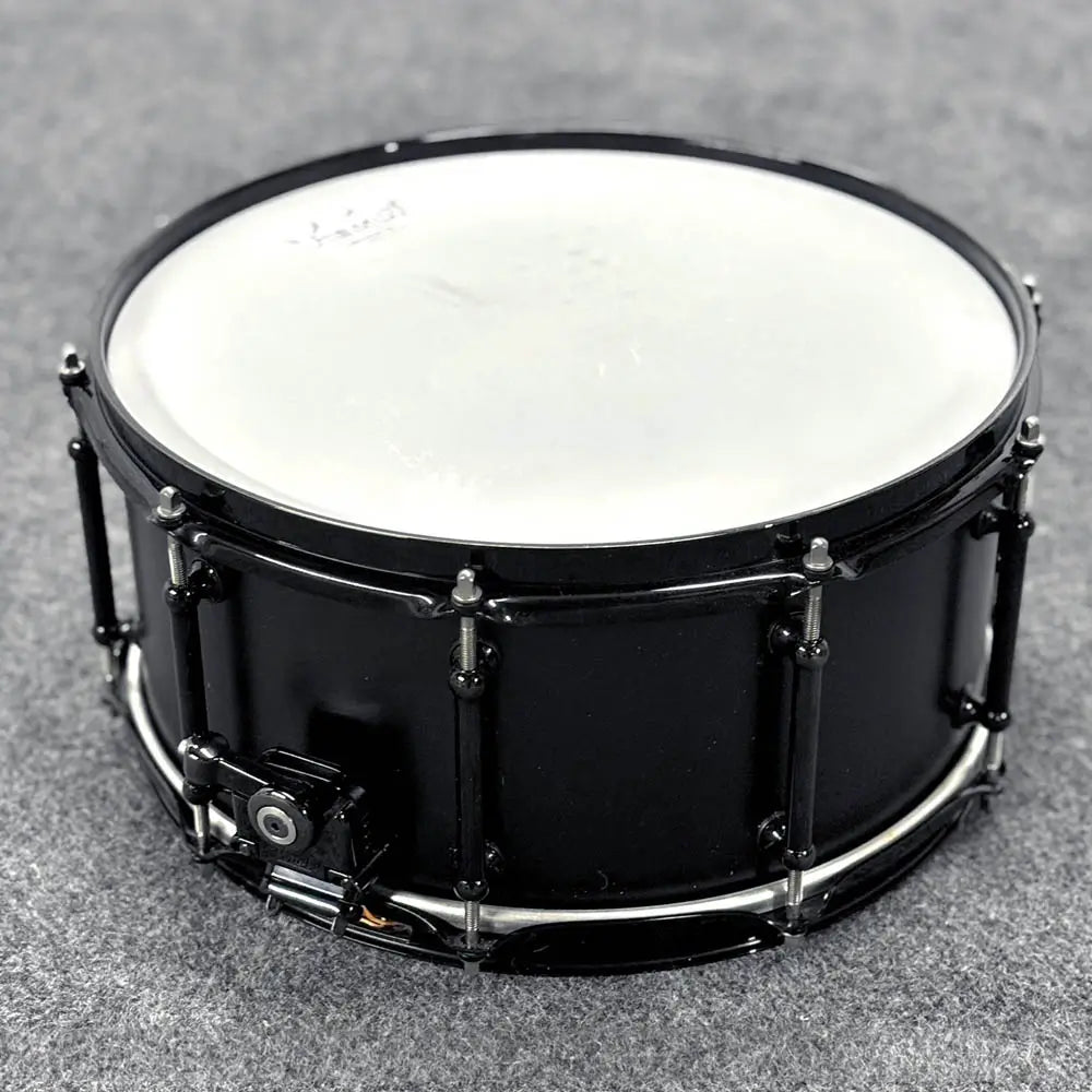 Used Pearl Ultracast Snare Drum 14x6.5 - Very Good - Drum Center Of Portsmouth