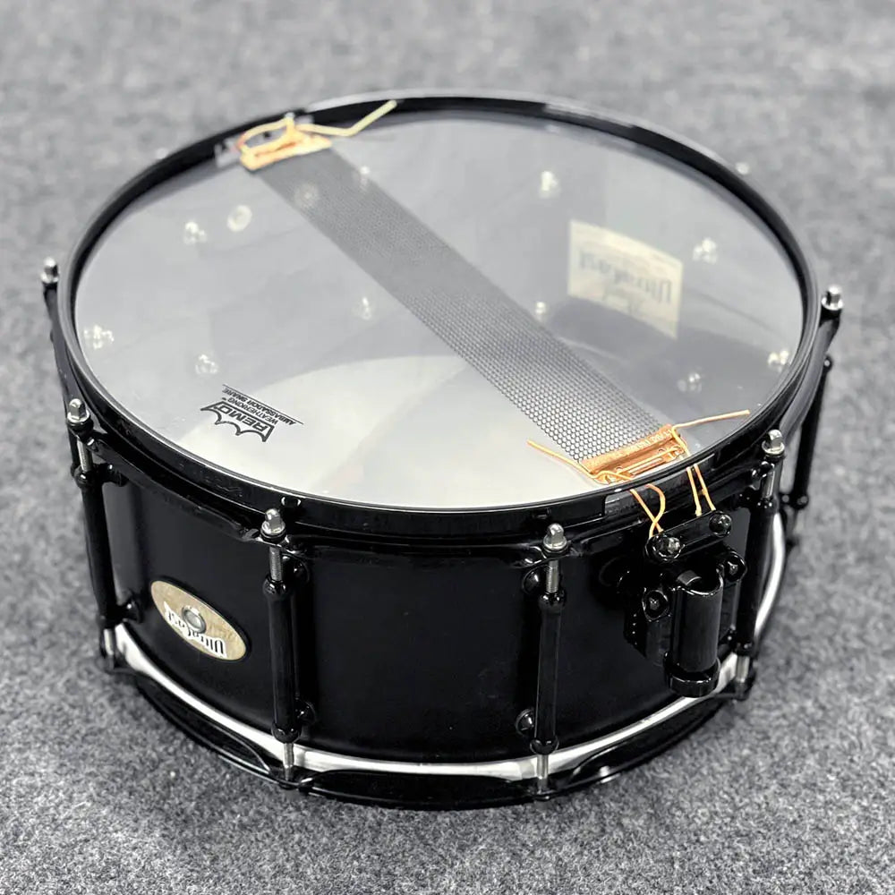Used Pearl Ultracast Snare Drum 14x6.5 - Very Good - Drum Center Of Portsmouth