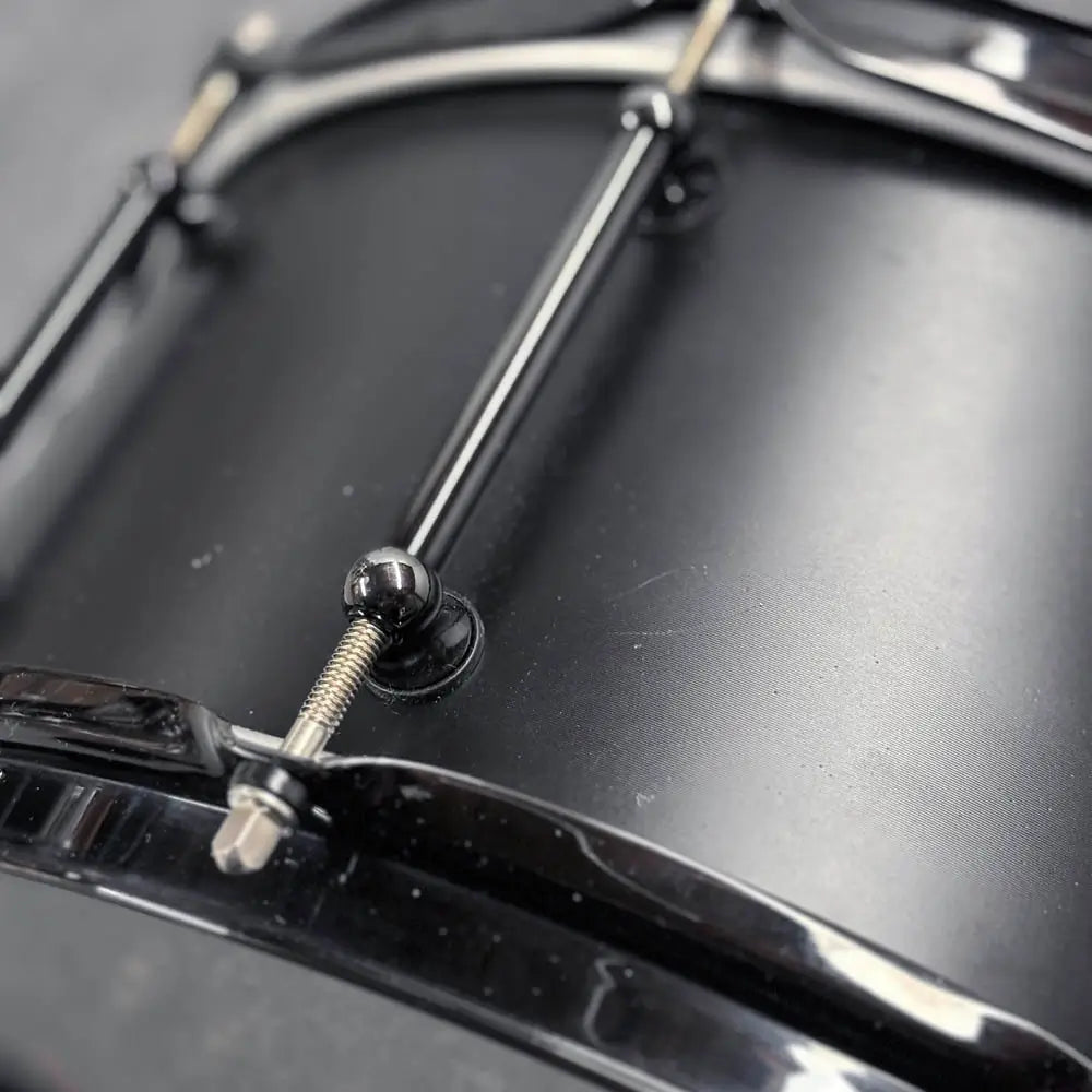 Used Pearl Ultracast Snare Drum 14x6.5 - Very Good - Drum Center Of Portsmouth