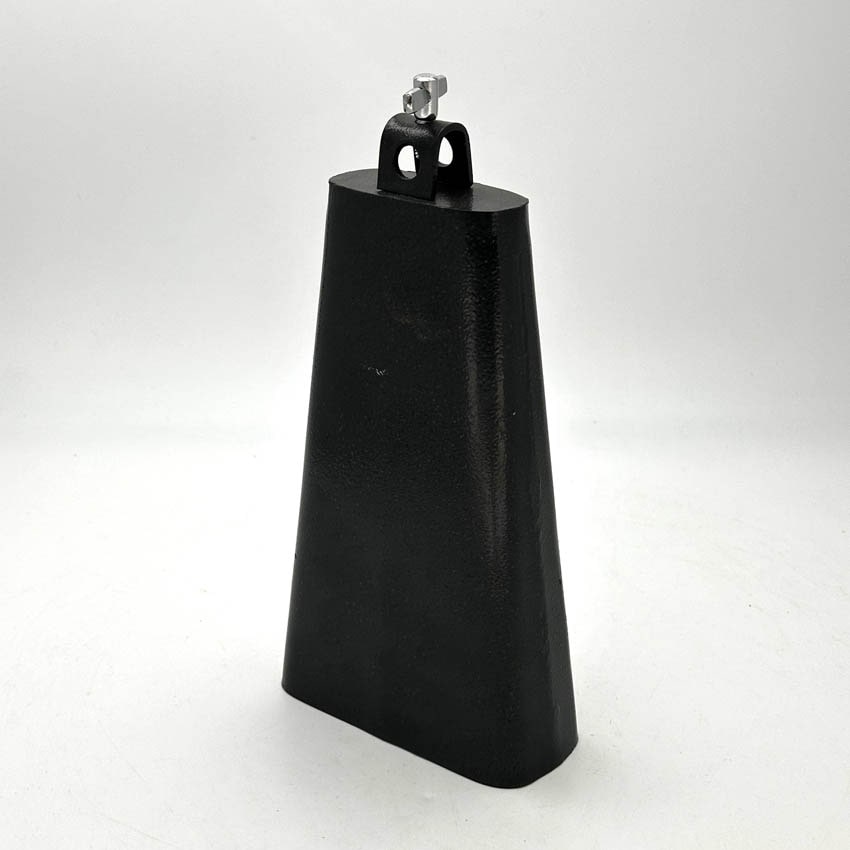 Used TKO 8" Cowbell - Very Good - Drum Center Of Portsmouth