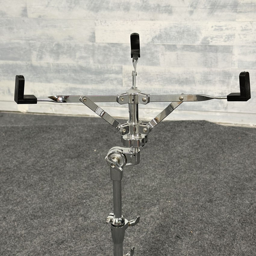 Used Crush Snare Drum Stand - Good - Drum Center Of Portsmouth